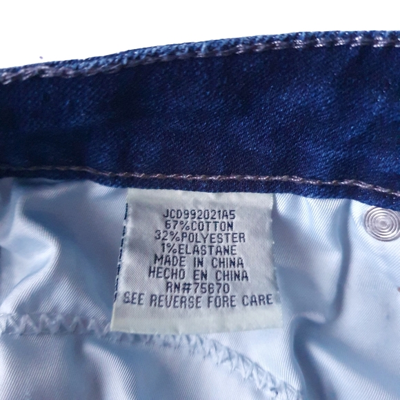 🤑Slim jeans, But lift fitting size 10 - Picture 12 of 15